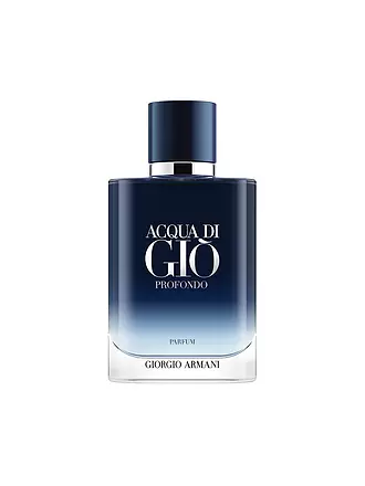ARMANI | Acqua di Giò Profondo Parfum 100ml | 